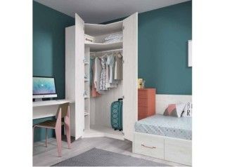 Dormitorio juvenil F142