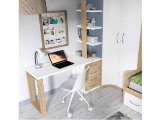 Dormitorio juvenil F144
