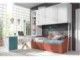 Dormitorio juvenil F146