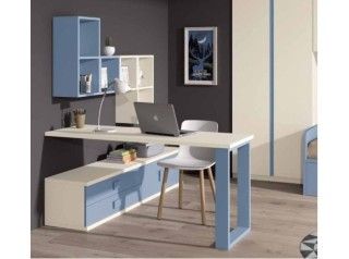 Dormitorio juvenil F148
