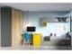 Dormitorio juvenil F150