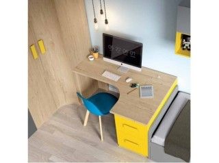 Dormitorio juvenil F150