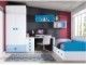 Dormitorio juvenil F151
