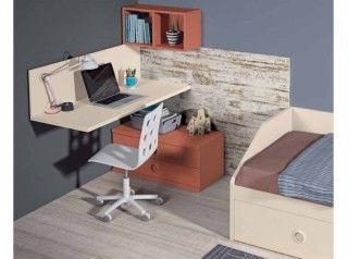 Dormitorio juvenil F152