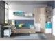 Dormitorio juvenil F153