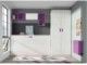 Dormitorio juvenil F156