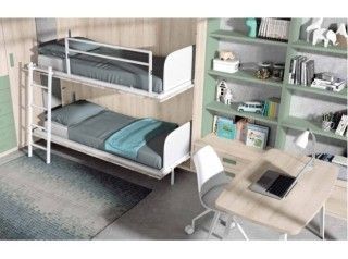 Dormitorio juvenil F157