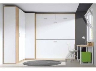 Dormitorio juvenil F158
