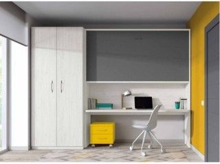 Dormitorio juvenil F159