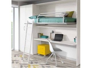 Dormitorio juvenil F159