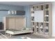 Dormitorio juvenil F160