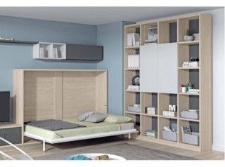 Dormitorio juvenil F160
