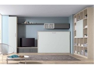 Dormitorio juvenil F160