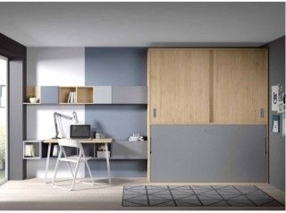 Dormitorio juvenil F161