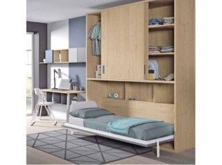 Dormitorio juvenil F161