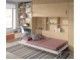 Dormitorio juvenil F162