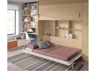 Dormitorio juvenil F162