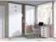 Dormitorio juvenil F163