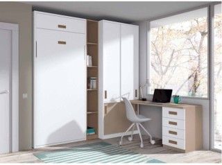 Dormitorio juvenil F163