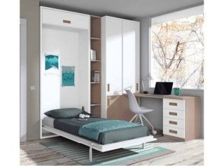 Dormitorio juvenil F163