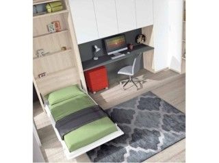 Dormitorio juvenil F164