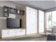Dormitorio juvenil F165