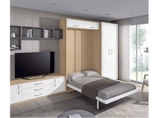 Dormitorio juvenil F165