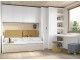 Dormitorio juvenil F171