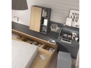 Dormitorio juvenil F174