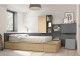 Dormitorio juvenil F174