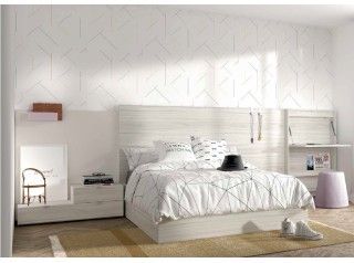 Dormitorio juvenil F176