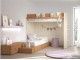 Dormitorio juvenil F178