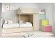 Dormitorio juvenil F179