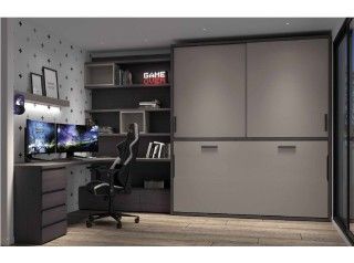 Dormitorio juvenil F180