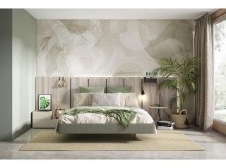 Dormitorio matrimonio M153