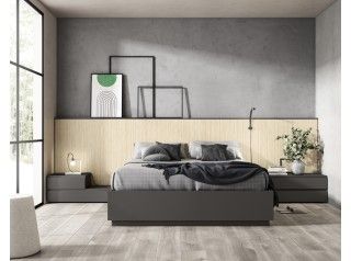 Dormitorio matrimonio M154