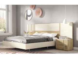 Dormitorio matrimonio M003