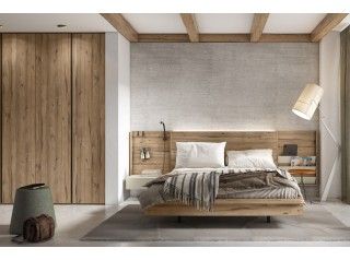 Dormitorio matrimonio M156