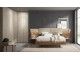 Dormitorio matrimonio M157