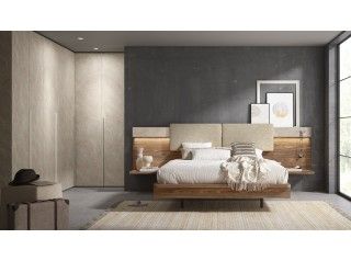 Dormitorio matrimonio M157