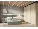Dormitorio matrimonio M158