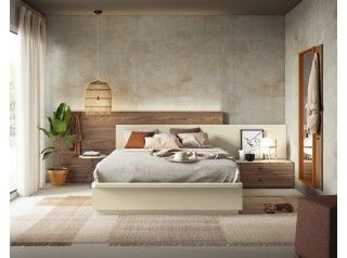 Dormitorio matrimonio M159