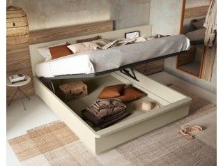 Dormitorio matrimonio M160