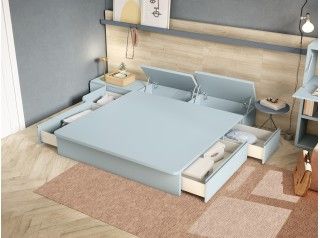 Dormitorio matrimonio M161