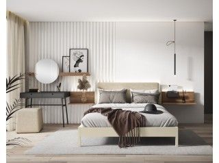 Dormitorio matrimonio M162