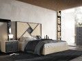 Dormitorio matrimonio M006