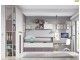 Dormitorio juvenil F004