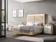 Dormitorio matrimonio M007