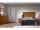 Dormitorio matrimonio M011