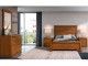 Dormitorio matrimonio M012